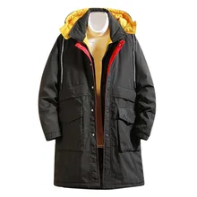 Модная мужская повседневная осенне-зимняя Толстовка с длинным рукавом, верхняя одежда, пальто, roupa masculina casaco masculino inverno abrigo hombre