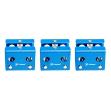 3x Веревка Якорь протектор для скалолазания альпинист Abseiling спелеологический инструмент