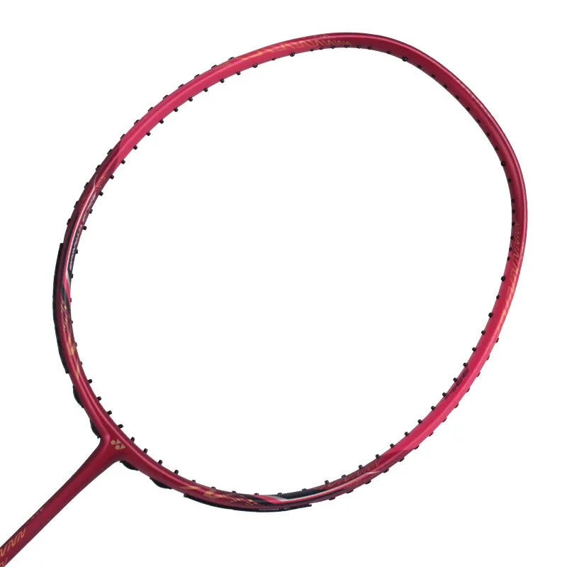 Оригинальная ракетка для бадминтона Yonex профессиональная наноракетка Nanoray 95 Dx