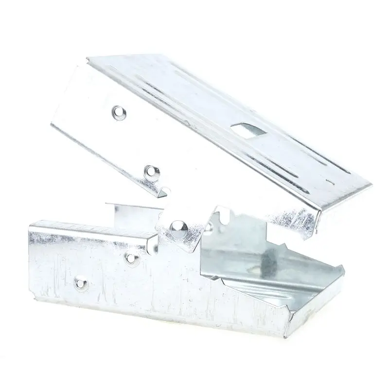 

A Pair Saw Horse Brackets Task Tools Medium Capacity Duty Sawhorse Y1QB