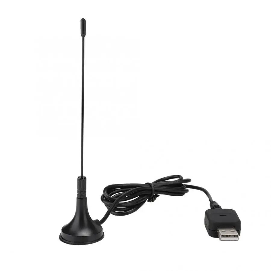 Smart tv Mini USB DVB-T USB 2,0 usb-модем для ТВ WLB цифровая видеозапись для microsoft Windows XP/2000/vista/7