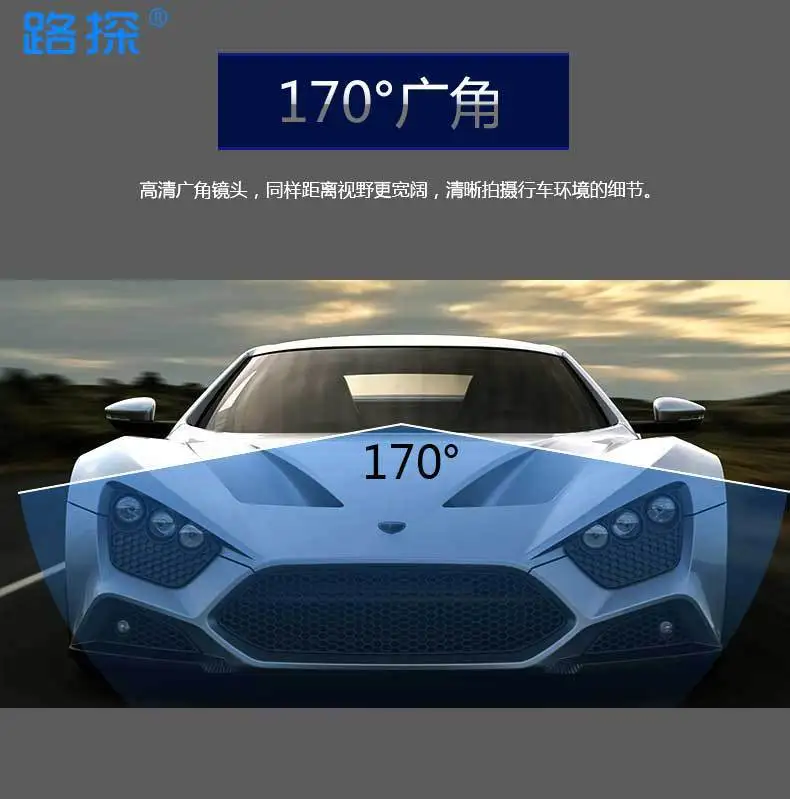 Полноэкранный медиа 1080P зеркало заднего вида для вождения Android ADAS Голосовое управление реверсивное изображение автомобильные аксессуары интерьер