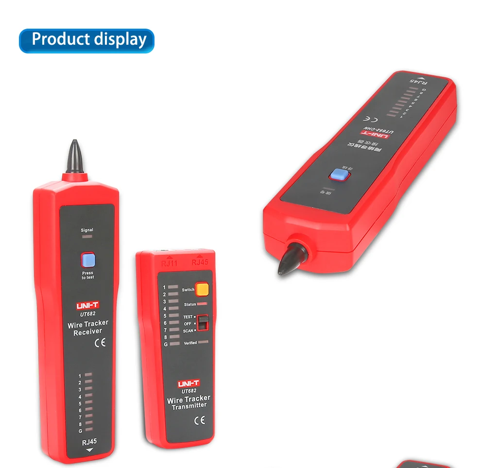ut682 Network line finder (14)