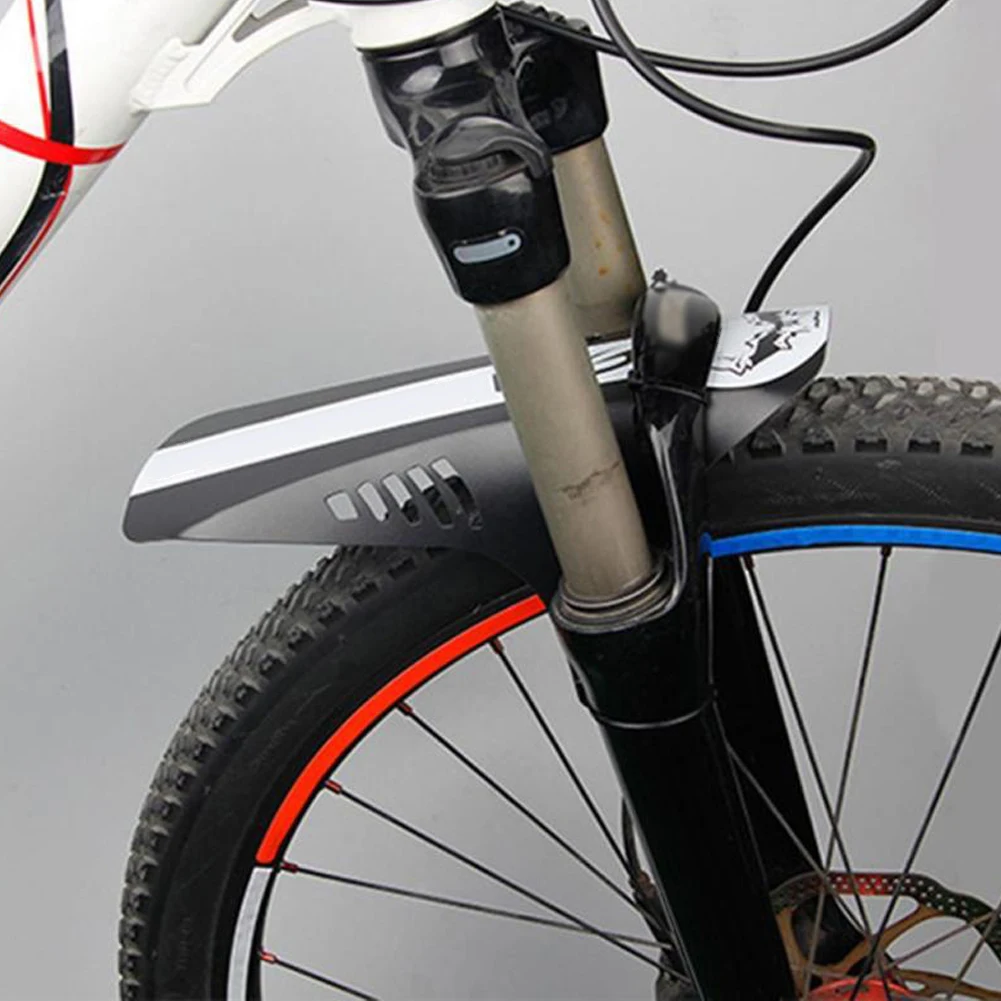 JOYMODE MTB шоссейные велосипедные Брызговики, велосипедные крылья, передние велосипедные Брызговики для горного велосипеда, велосипедные крылья