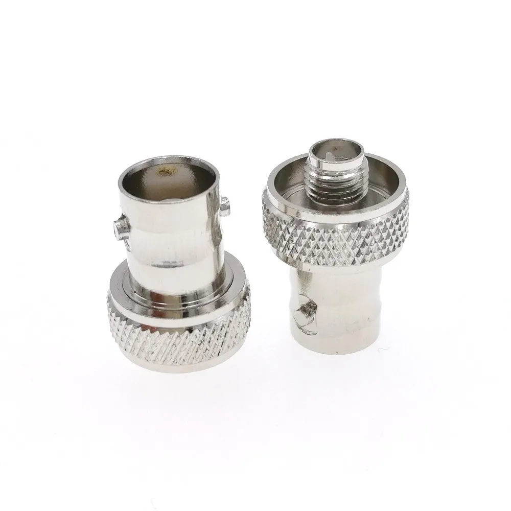 SMA Female To BNC Female 3