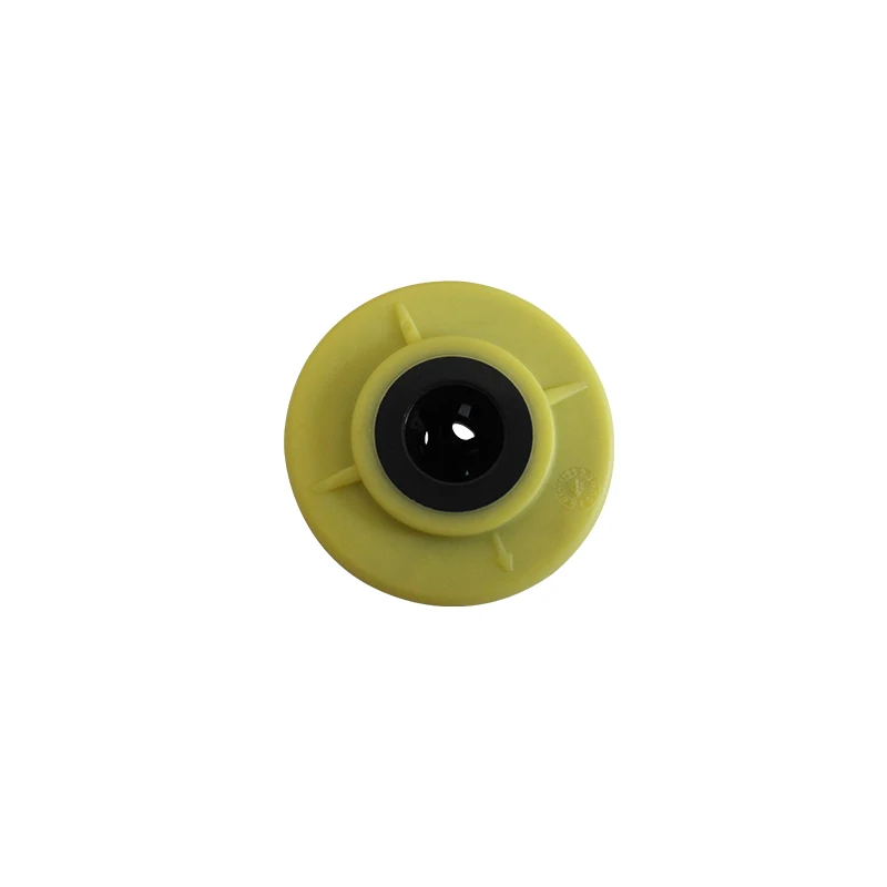 

40pairs Animal ID ear tag 134.2KHz plastic TPU Waterproof EM4305 FDX-B Male And Female Rfid Ear Tag for swine pigs Goat Sheep