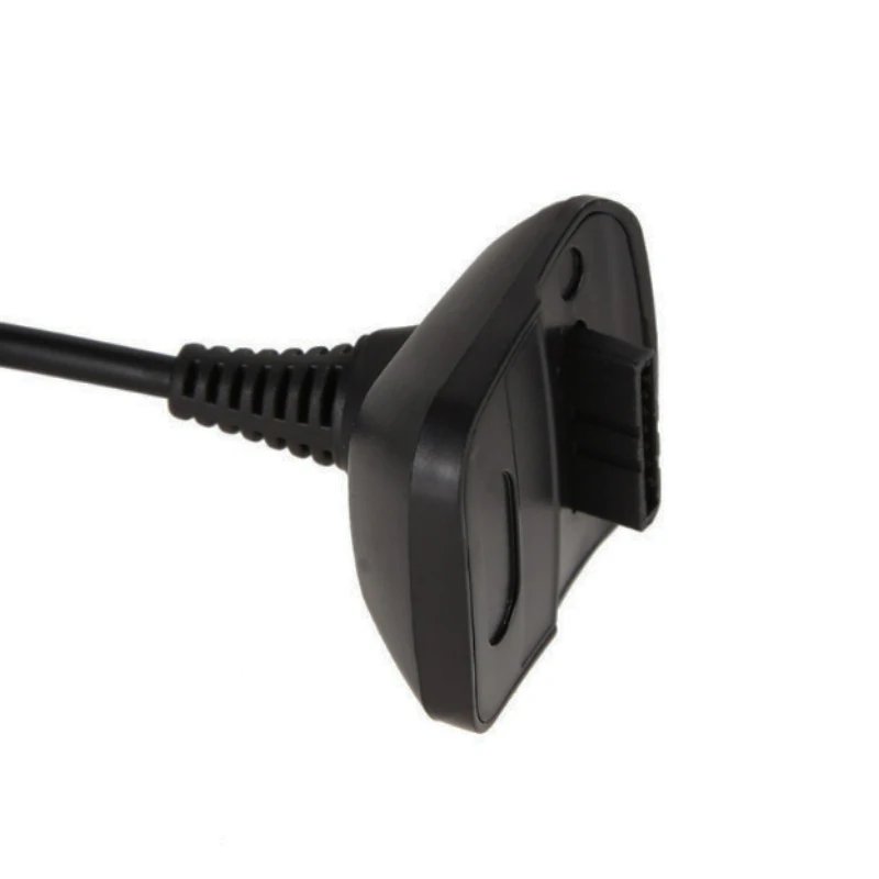 Usb зарядный кабель беспроводной игровой сменный контроллер зарядное устройство для Xbox 360