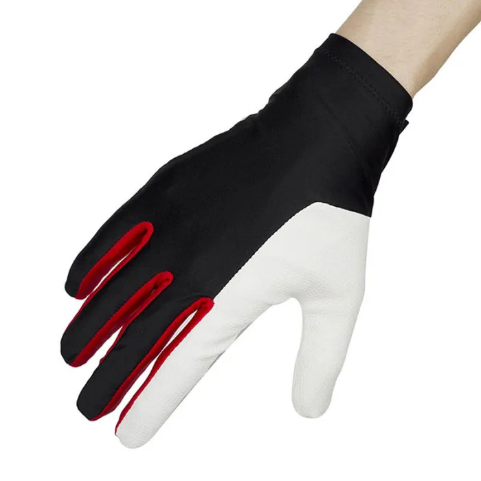Перчатки для гольфа перчатки «лошадиные копыта» наездник обучение Гольф дышащий комфорт из искусственной кожи перчатки для верховой езды FOU99