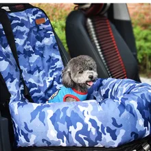 Переноска для домашних животных, автомобильное сиденье, универсальный подлокотник для автомобиля, переноска для домашних животных, нескользящая стеганая переноска для домашних животных, переноска для кошек и собак, для путешествий на открытом воздухе