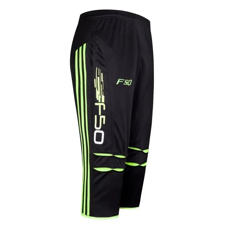 Модные мужские футбольные тренировочные спортивные брюки с карманом для бега, мужские спортивные штаны для фитнеса, тренировок, бега, Pantalon Deportivo - Цвет: Color H