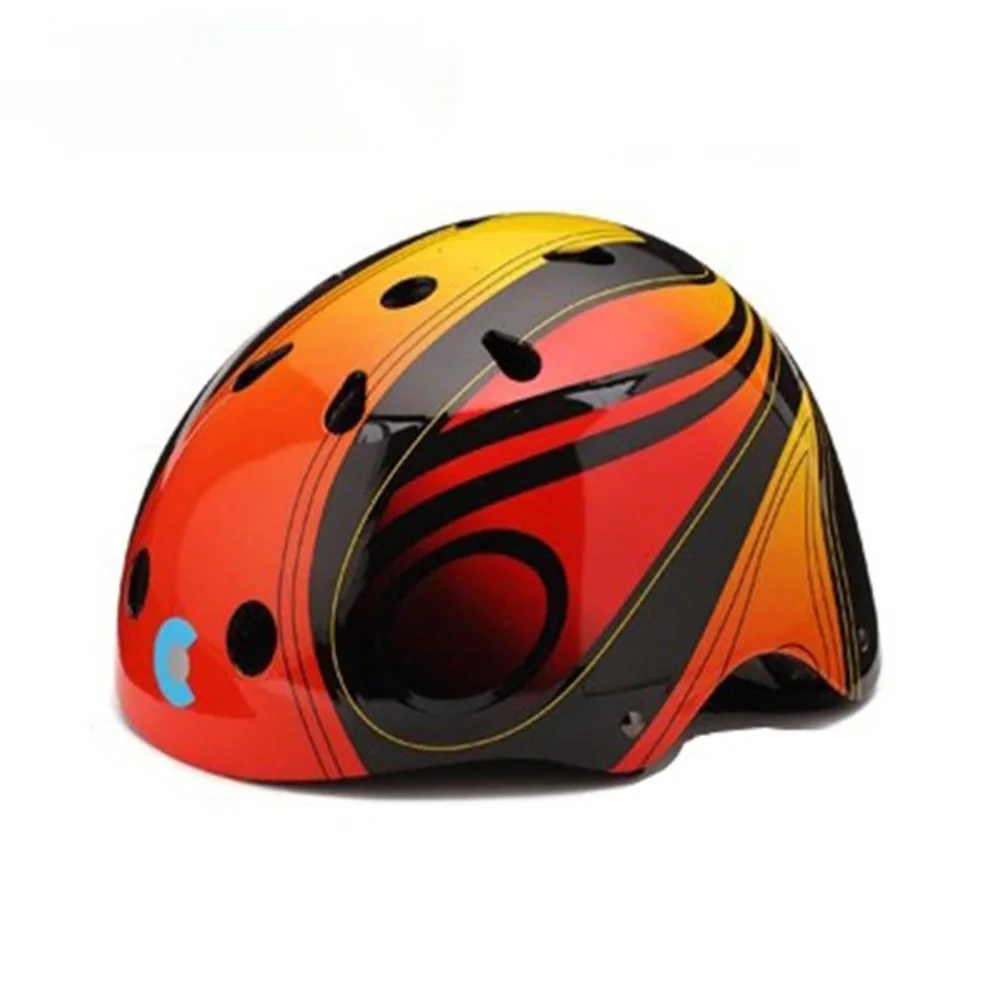 Kid Child Roller Skating Bike Helmet for Bicycle Helmet Protection Safety Guard Cycling Skating helmet