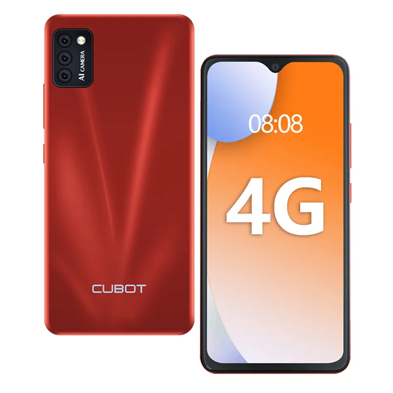 Cubot Note 7 Купить