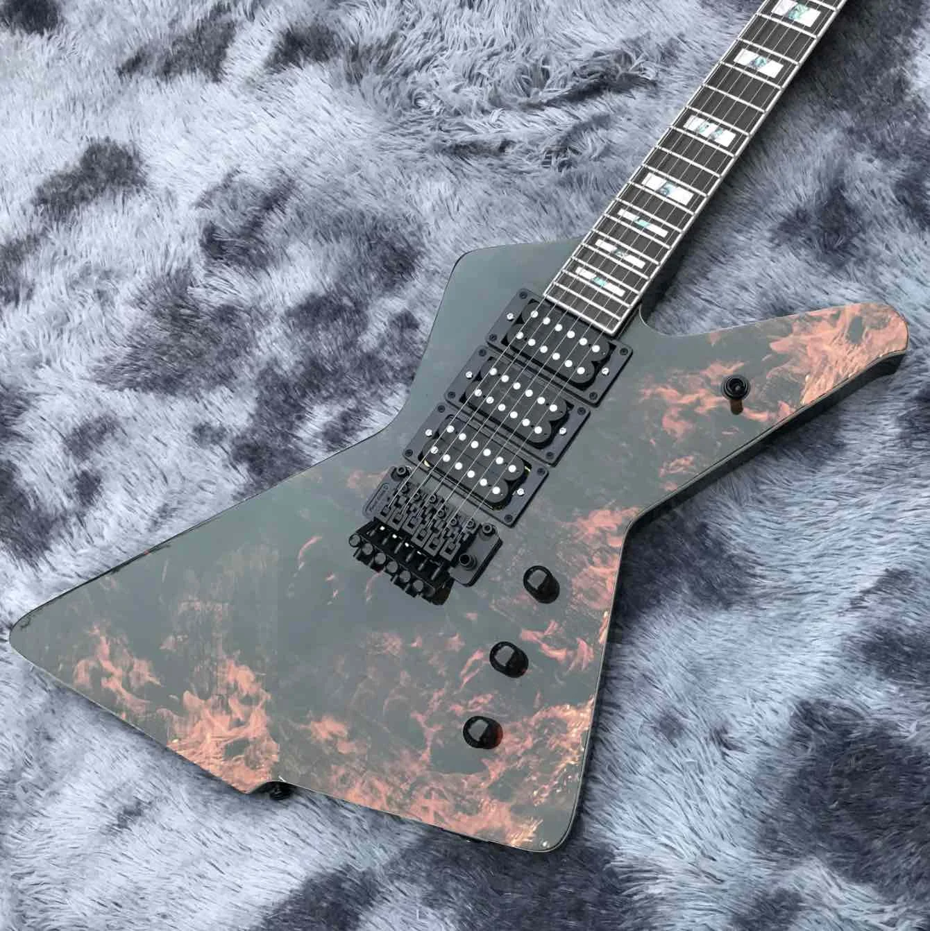 Guitarra eléctrica,|Guitarra eléctrica| - AliExpress