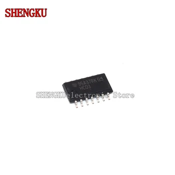 

10PCS HC03 SN74HC03DRG4 74HC03D SOP14 NEW
