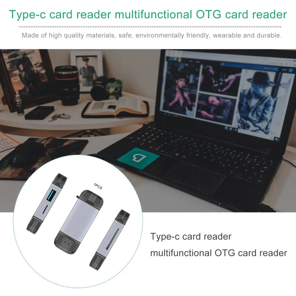 USB 3,0 SD считыватель карт памяти SDHC SDXC MMC Micro Mobile T-FLASH разъем