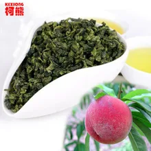 Тайвань Высокие горы мед персик Улун чай зеленый органический Tai Wan Yunwu персик tieguanyin чай Tie guan yin чай с персиковым вкусом