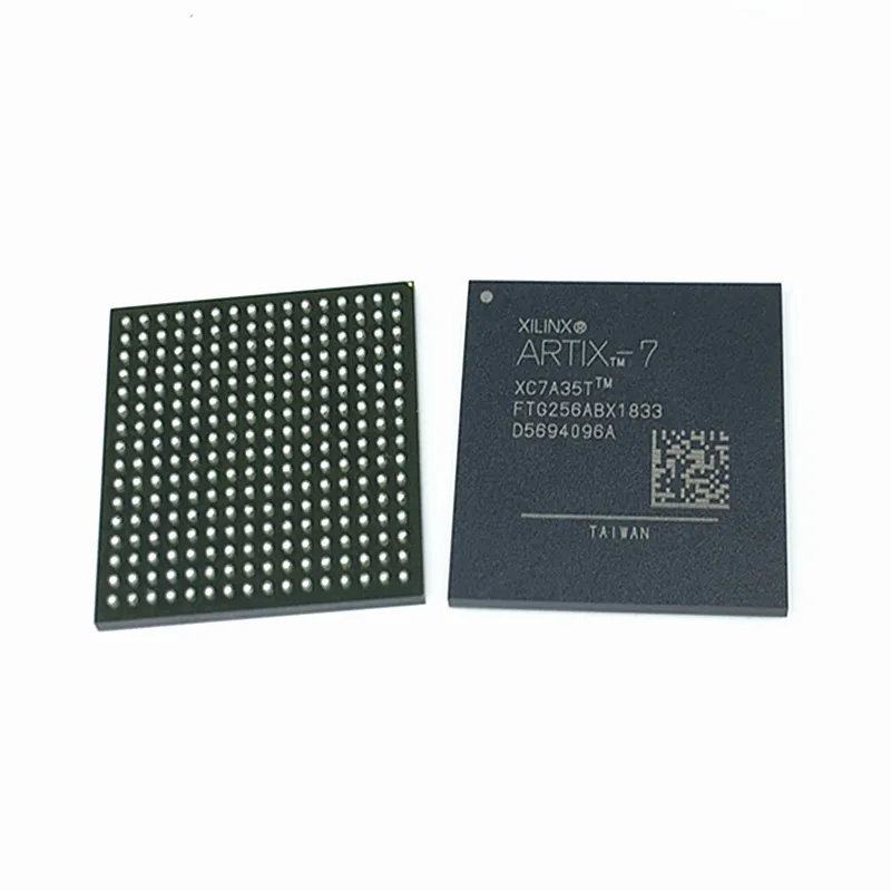 XC7A35T-1FTG256C XC7A35T BGA256