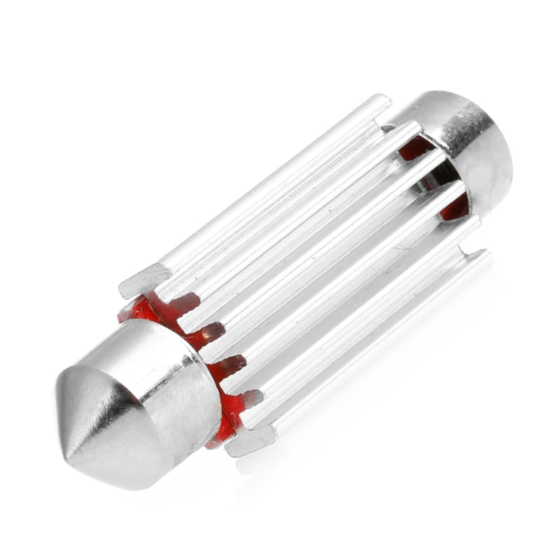 10 шт. 4014 12SMD C5W светодиодный Canbus купол с фестонами светодиодные лампы номерного знака автомобиля светильник авто лампы автомобильные огни 31/36/39/41 мм