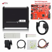 PIASINI 4,3 OBD2 ECU Programmierer Piasini Engineering V 4,3 Mit USB Dongle ECU Chip Tuning Tool Piasini Master V 4,3 ECU Programmierer