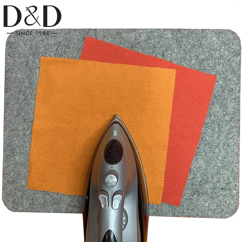 Wool Pressing Mat Wool Ironing Pad High Temperature Ironing Board Felt  Press Mat Wool Ironing Mat for Quilting Home Ironing - AliExpress