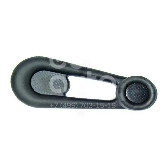 TOPCOVER Ручка стеклоподъемника T0976-6001
