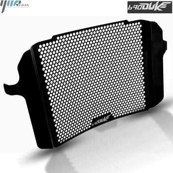 

For KTM 690 Duke 2012-2019 2018 2017 2016 2015 2014 Motorcycle Radiator Protective Cover Grill Guard Grille Protector Duke 690