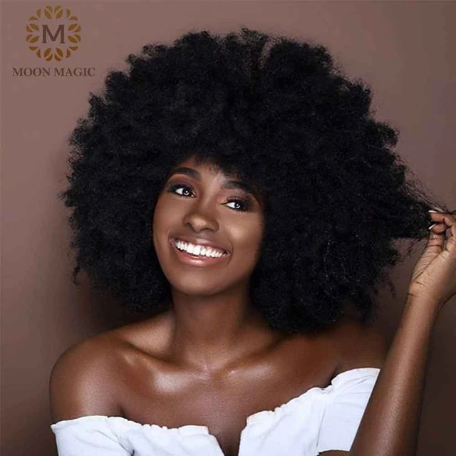 Afro Kudryavyj Vyushijsya Parik S Chelkoj 13h6 Kruzheva Fronta Chelovecheskie Volosy Pariki S Chelkoj Dlya Chernokozhih Zhenshin 250 Plotnost Kruzheva Parik Dlya Chernokozhih Zhenshin Parik Iz Naturalnyh Volos Na Kruzheve Aliekspress