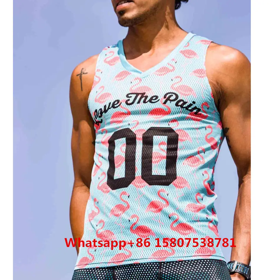 LOVE PAIN Banana Performance running contest men's breathable quick dry Short sleeve Top Quality ciclismo cycling clothing - Цвет: 9