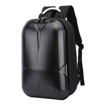 

Protective Storage Bag Zipper Closure Screen Travel Remote Controller Dustproof Black Drone Accessory Hard Case For DJI MAVIC 2