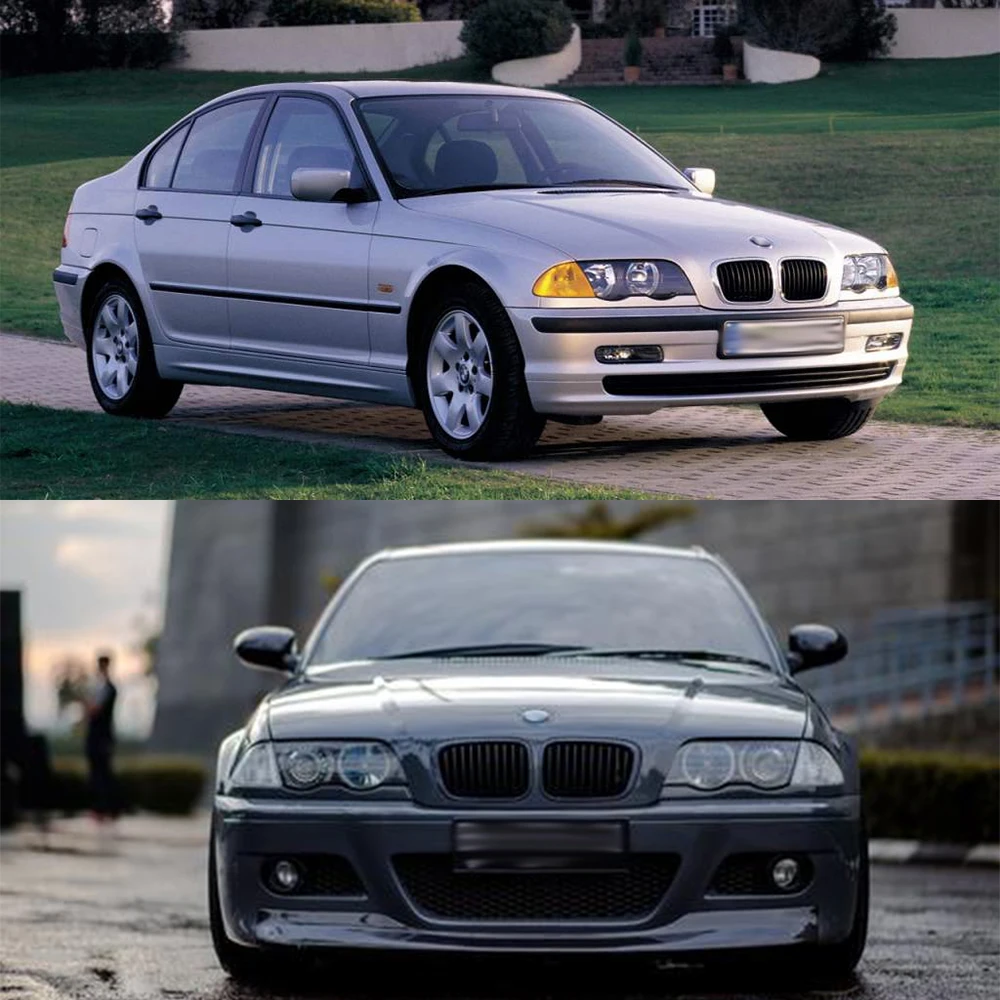 VexUp-   Ű ׸ 1    Ÿ ׸, BMW E46 4  1998 1999 2000 2001 ڵ Ÿϸ, 1 