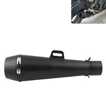 

2020 Universal Car Turbo Whistle Caliber on 51 mm Car Refitting Turbo Whistle Exhaust Pipe Sound Turbo