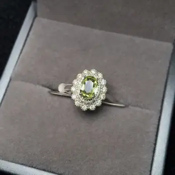 

Fine Jewelry Sapphire Ring Natural 0.91ct Unheat Yellow Sapphire Gemstone Pure 18 K Gold Jewelry For Women Diamonds Rings