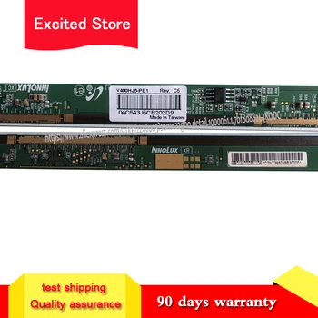 

original 1pair/lot V400HJ6-PE1 Rev.C2 XC/XR/ V400HJ6-PE1 LCD Panel PCB Part