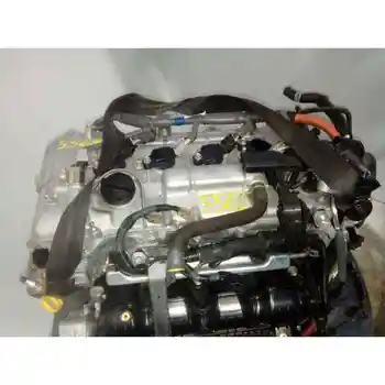 

2ZRFXE COMPLETE ENGINE TOYOTA PRIUS (NHW30)
