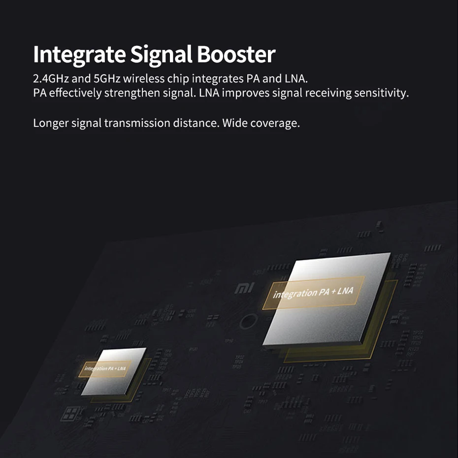 Buy Xiaomi 4C Wireless Router 2.4GHz 300Mbps Four Antennas Price In Pakistan available on techmac.pk we offer fast home delivery all over nationwide.