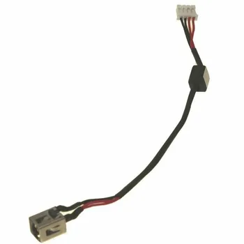 

AC DC Power Jack Socket Harness Cable FOR LENOVO IdeaPad P400 P400-59371991 5937