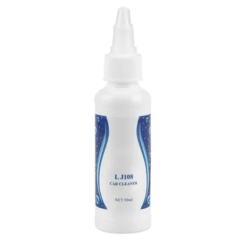 

Auto Cleaning Wash Liquid Waxing High Foam Agent Detailing Supplies Car