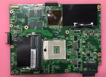 

K52JR REV2.0 Laptop Motherboard For ASUS A52J X52J K52J K52JR K52JE K52JC K52JU K52JB Mainboard test 100% OK