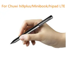 Для chuwi Hi13 HI9plus HiPen H3 сенсорная ручка планшет ПК металлический корпус классический стильный стилус ручка