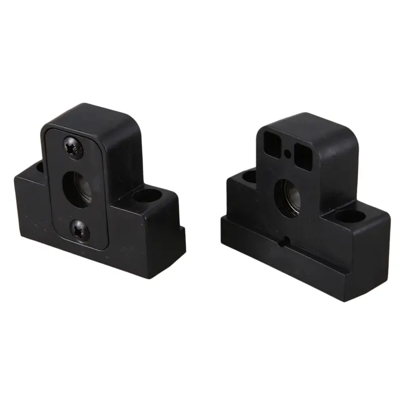 Ender3 Ender3 V2 Ender 3 Max Dual Z Axis Lead Screw Upgrade Kits for Ender3 3D Printers impressora 3d ender 3 pro dual z axis image 2
