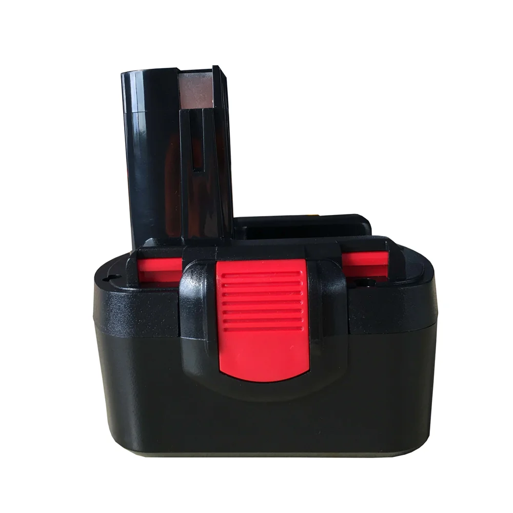 4800mAh For Bosch Rechargeable Battery AHS GSR E