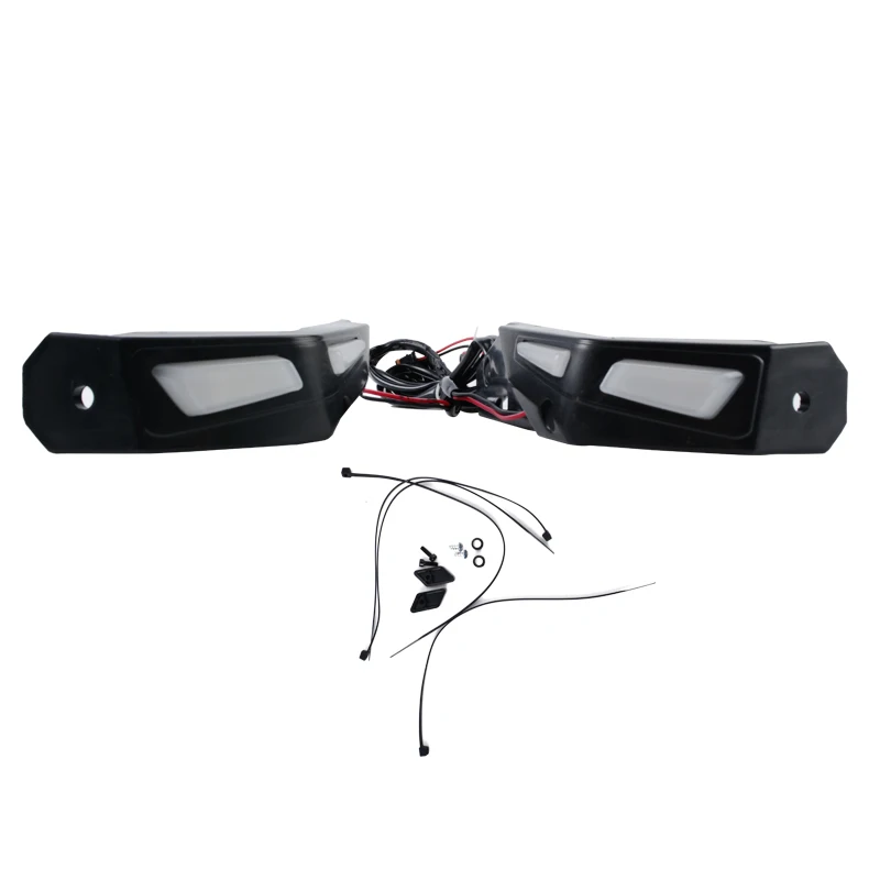 

Handguards with LED Lights for Can-Am Ryker All Models
