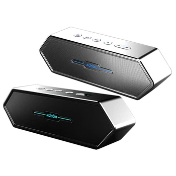

Wireless Bluetooth Speaker 50W Portable Speaker for iPhone HIFI Fever Gaming Desktop Bluetooth Speaker