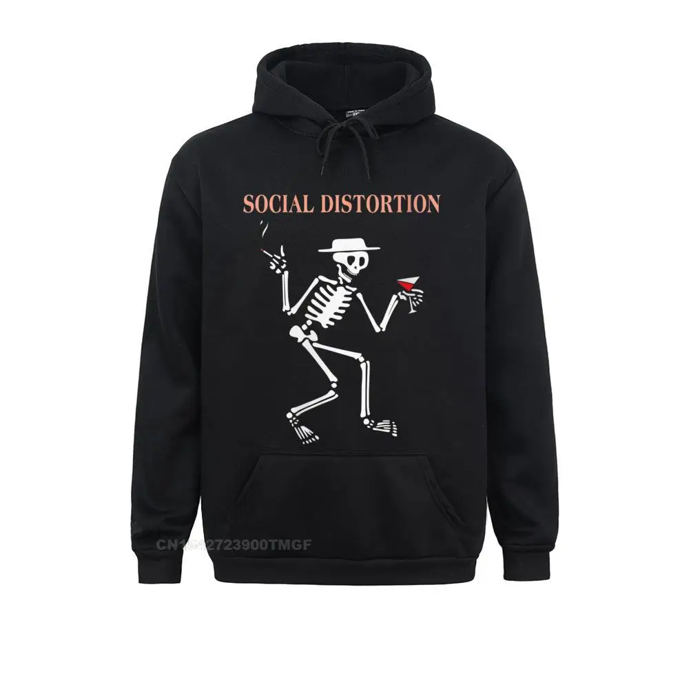 Womens Vintage 90s Social Art Distortion Band Music 2021 Distressed V-Neck T-Shirt__B5999 Sweatshirts Custom Long Sleeve Brand New  Hoodies Clothes for Adult Autumn Womens Vintage 90s Social Art Distortion Band Music 2021 Distressed V-Neck T-Shirt__B5999black