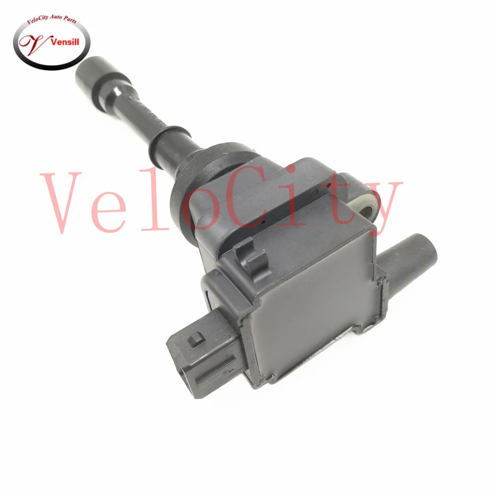 Катушка зажигания номер детали#0221500802 0 221 500 802 подходит BYD F3 L4-1.5L 4G15 4G18 4G94 2005-2008