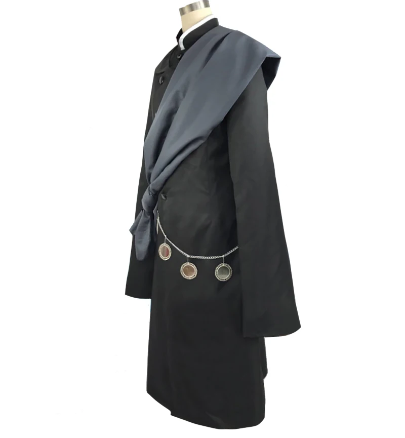 2019-Black-Butler-Kuroshitsuji-Undertaker-Cosplay-Halloween-Party-Costume-Made-Complete-Set-with-Hat-and-Chain (2)