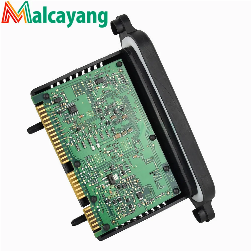 Прямая с фабрики Hid модуль драйвера OEM 63117316147 блок управления для BM(W) 3 серии F30/F35 2012