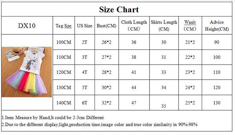 Эксклюзивные комплекты одежды для девочек детские футболки с единорогом+ юбки-пачки одежда из 2 предметов эксклюзивная Одежда для девочек эксклюзивные наряды для детей