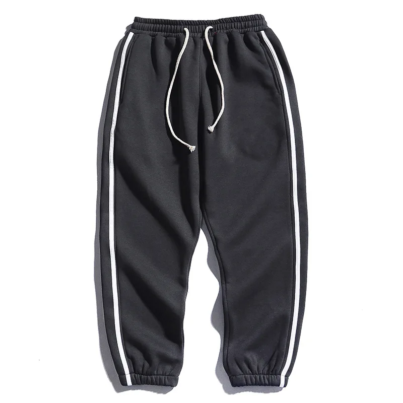 BOLUBAO мужские уличные спортивные штаны осенние мужские эластичные Брендовые брюки модные удобные мужские брюки-карандаш для бега