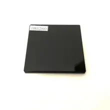 

50x50mm optical 760nm ir pass filter HWB760